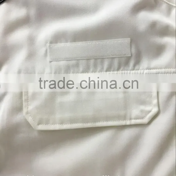 OEM Factory Professional Production Workers Men Safety Fluorescent Coverall Workwear Quality Choice photo-3