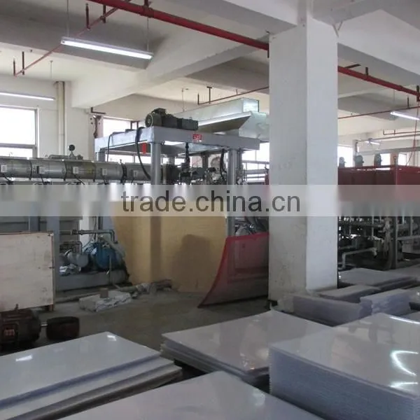 Plastic Sheet photo-2