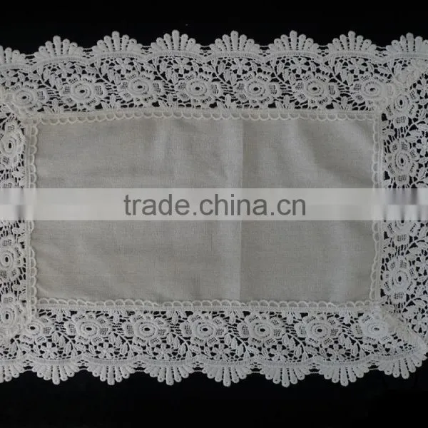 Factory Supply Fashion High Quality Environmental Protection Tableware Pad photo-2