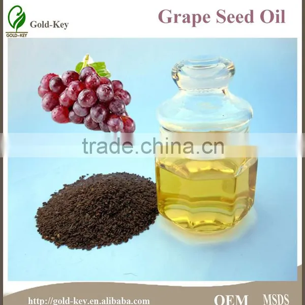 Pure Grape Seed Oil Low Price Refined photo-4