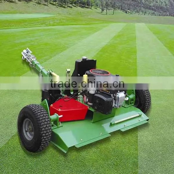 PTO Driven Grass Mower, Tractor Mounted photo-6