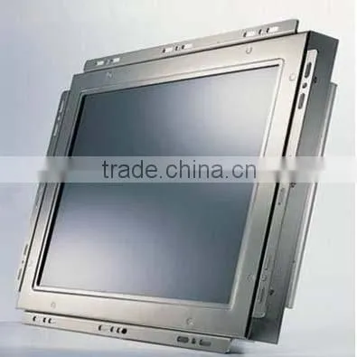 Price Lcd Touch Screen Monitor for Digital Photo Frame photo-2