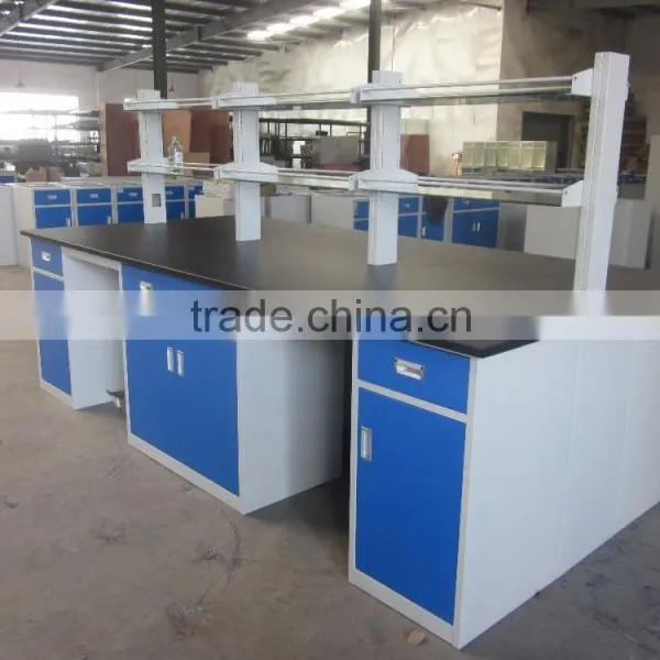 Wall Cabinet for Lab Room photo-3
