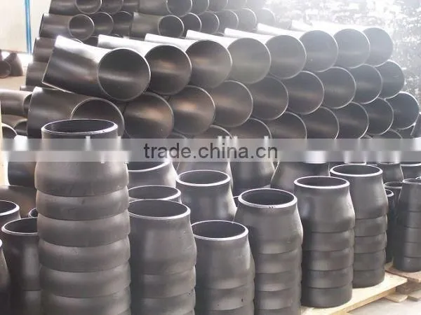 Welding Reducer photo-5