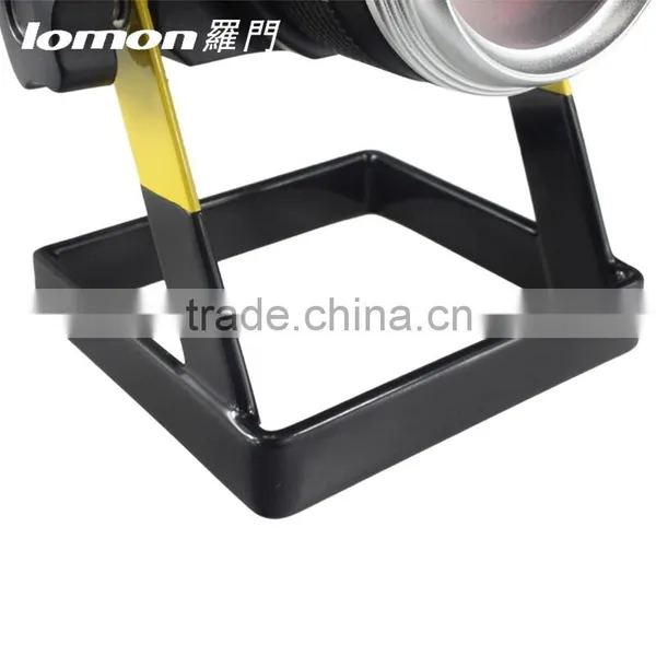 10W 20w 30w 50w Portable Powered Work Light Rechargeable Outdoor Led Flood Light photo-5