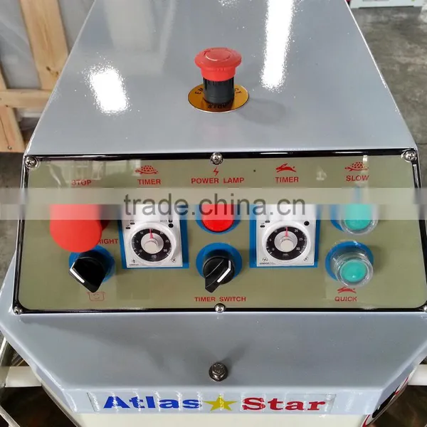 75kg Spiral Mixer photo-2
