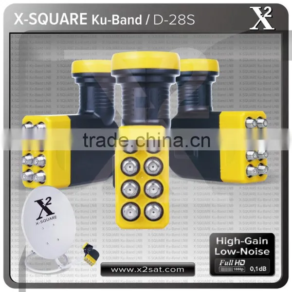 High Gain ku Band Lnb photo-2