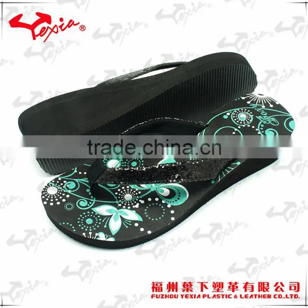 Shining Fancy Sandals for Female