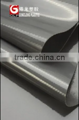 Coated Tarpaulin