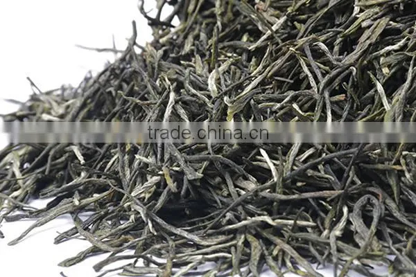 Premium Chinese Henan Province Sharp Green Tea Xinyang Souchong Maofeng Tea Xinyangmaojian Green Tea photo-3