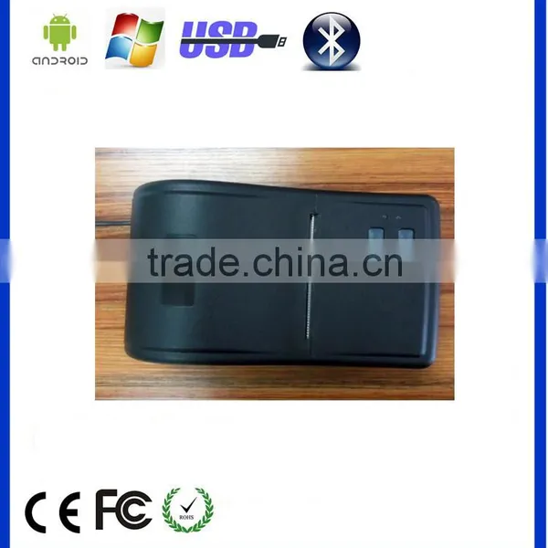 2016 Bluetooth Mini Thermal Receipt Printer for Laptop photo-5