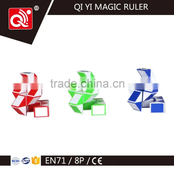 24pcs Snake Puzzle Toy photo-2