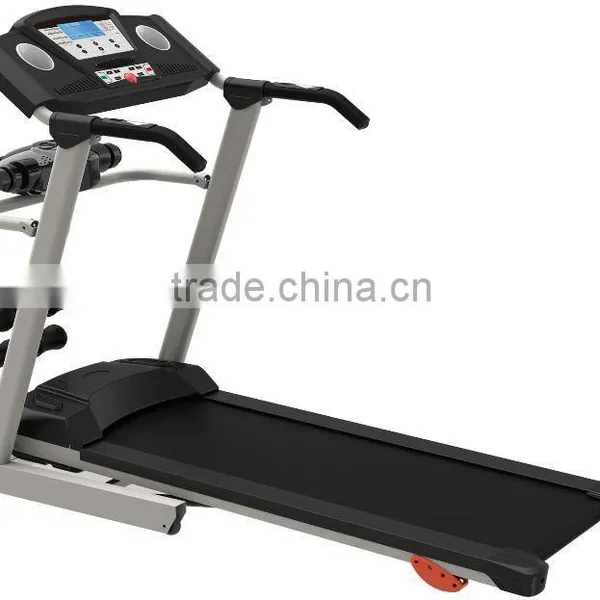 Professional Manufacturer Hot Sales Motorized Treadmill TM-3000D,Treadmill