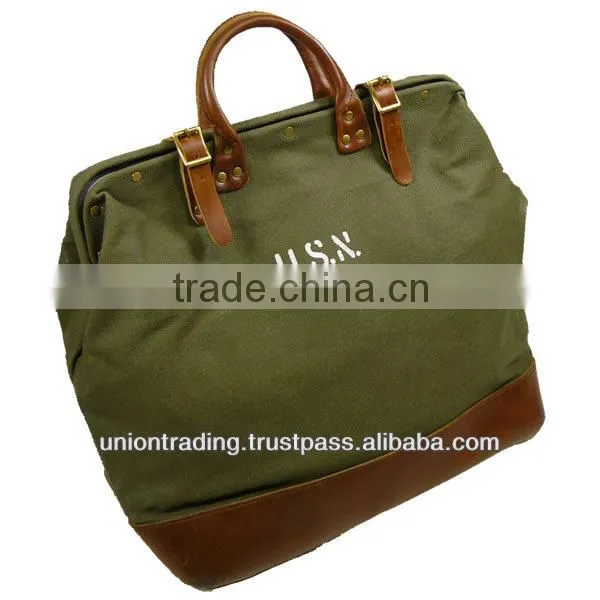High Quality Functional US Office Bag Various Colors Available
