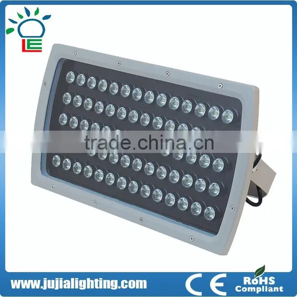 CE Rohs EMC Approved IP65 Waterproof Outdoor 60w 100w Led Flood Light photo-5