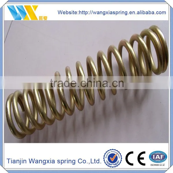 Auto Compression Spring photo-5