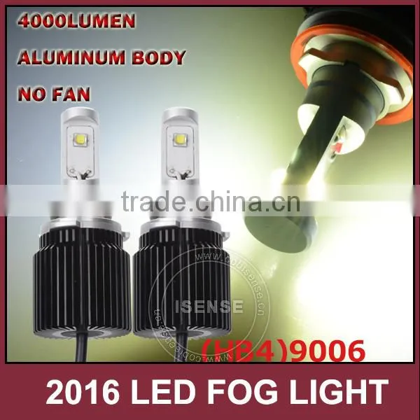 40w/ Kit H11 H7 New Front Fog Light Drl Guangzhou Auto Parts Fog Lamp for Nissans Tiida photo-2