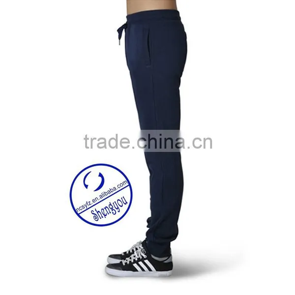 New Style Spring Mens Jogger Pants / Sport Pants for 2015 New Fashion photo-2