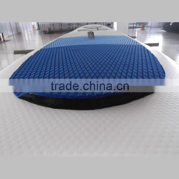 11' Inflatable Stand up Paddle Board photo-5