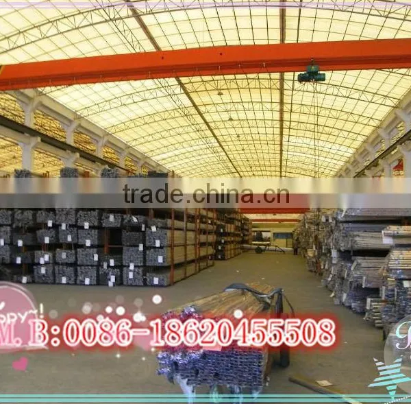 201 Stainless Steel Square Welded Tube photo-2