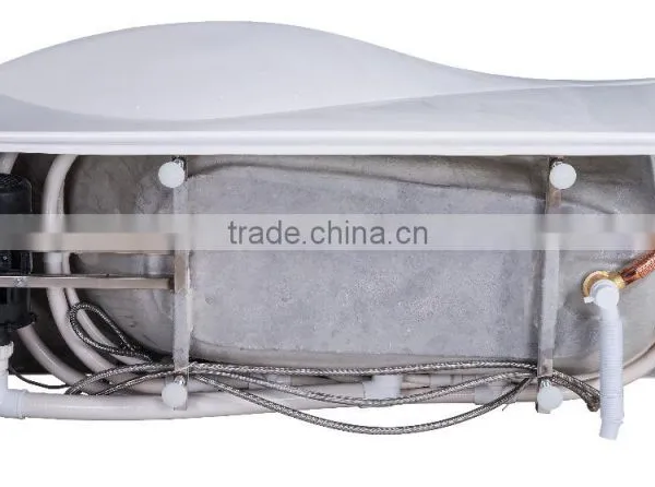 CUPCfamily Sex Massage Hot Tub,high Quality Best Redetube Hot Tub,small Jetted Tub photo-4