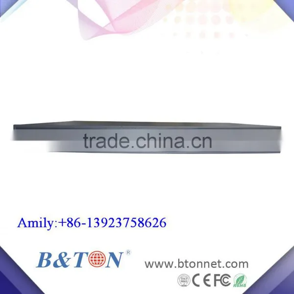 FTTH/FTTO/FTTB Solution 4/8PON Ports 1U EPON OLT GEPON Optical Line Terminal photo-2