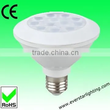 230V 12W 2835SMD RA>80 E27/B22 Base LED PAR Light photo-2