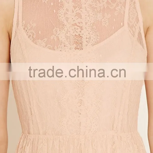 Wholesale Price Prom Dress, Lace Midi Prom Dress For Women photo-5