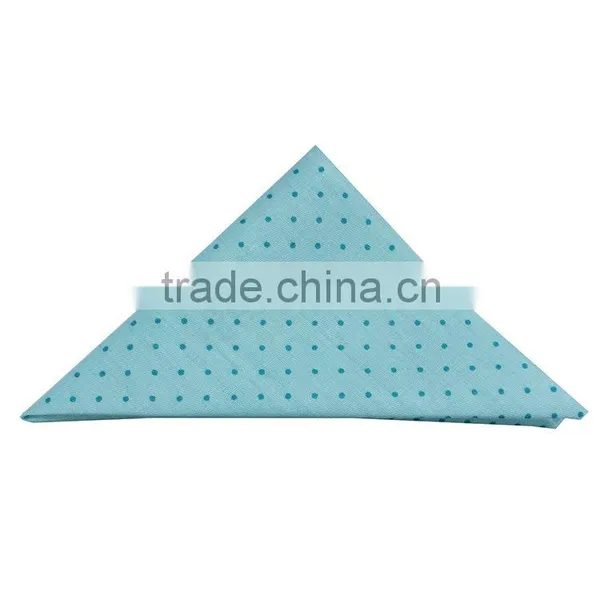 Small Flower Digital Print Fabric photo-3