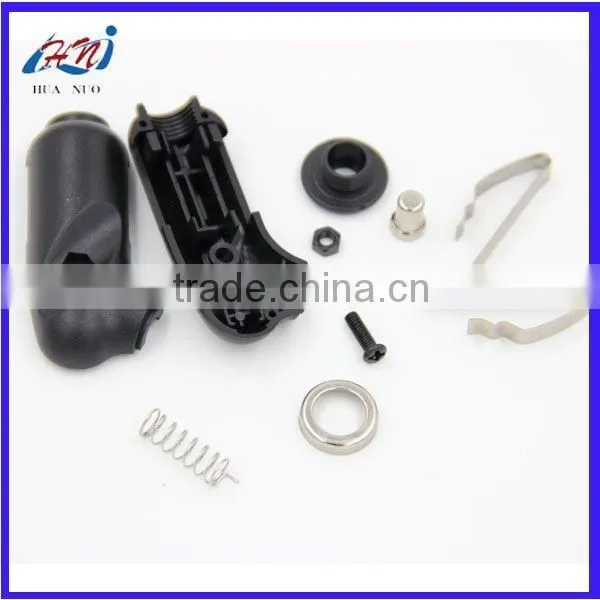 Hot Selling Mini Car Cigarette Lighter Socket Car Adaptor Plug photo-2