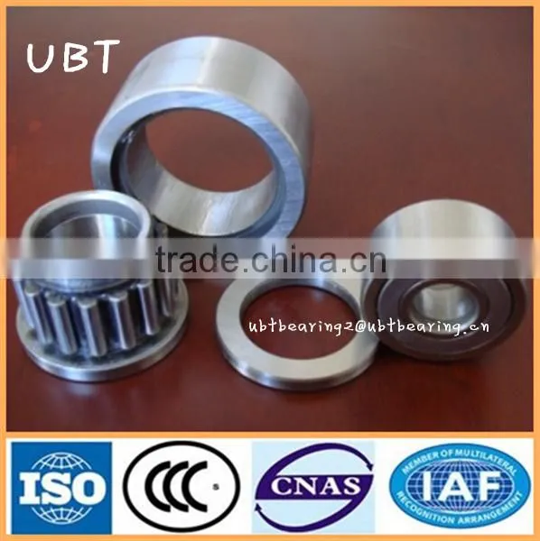 RSTO BEARING China Supplier Yoke Type Track Roller Bearing RSTO40 STO40 photo-5