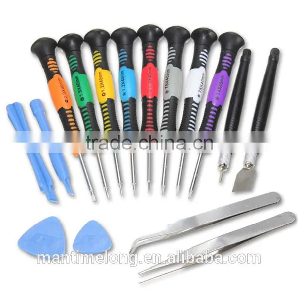 Screwdriver Screwdriver Set Screwdriver Bit