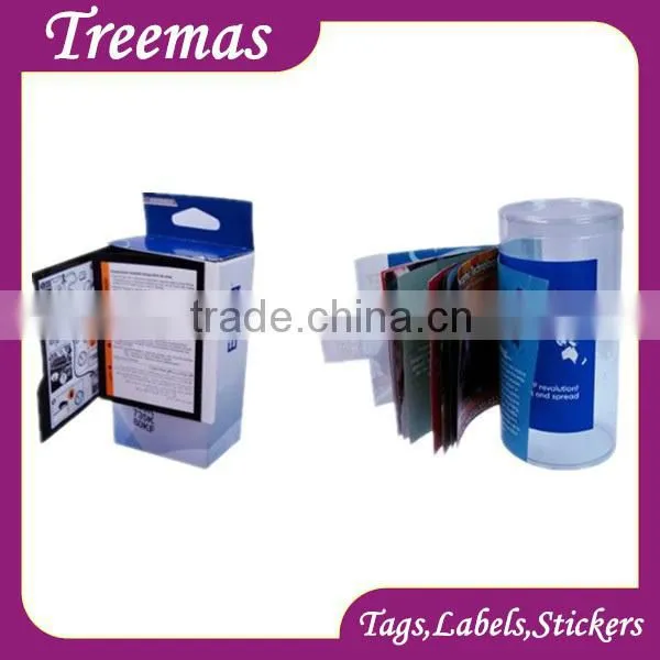 Fast Delivery Practical Multilayer Sticker (XM-010)