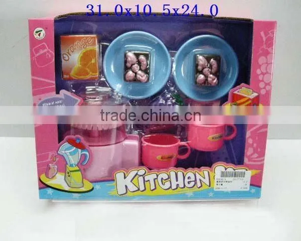Tableware Set with Music