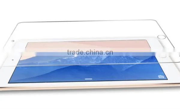 9H Hardness 0.33mm Full Coverage Tablet Tempered Glass Screen Protector for Ipad /Ipad Air photo-2