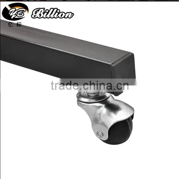 Metal Material Hanging Garment Rack Display Hooks photo-4