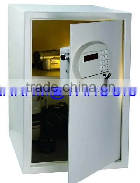 Digital Safe Box Cheap Safe Home Safe Promotion Safe for Hotel Security photo-2