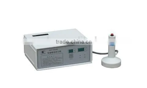 Sealing Machine, Electromagnetic Induction Aluminum Foil Sealing Gasket Sealing Machine photo-3