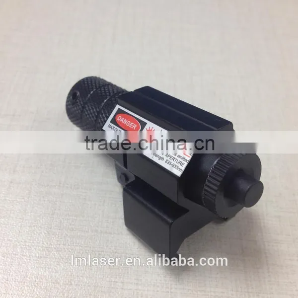 Factory Laser Sight Hot Sale for Gun Mounting Wholesale for Buyer photo-3
