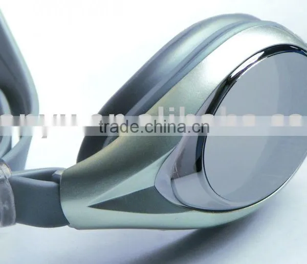 Mirror Coated Goggles