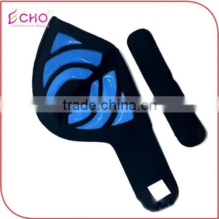 HY30-D High Quality Osteoarthritis Knee Brace , Knee Braces for Therapy Knee Pain,sport Cold and Hot Pack