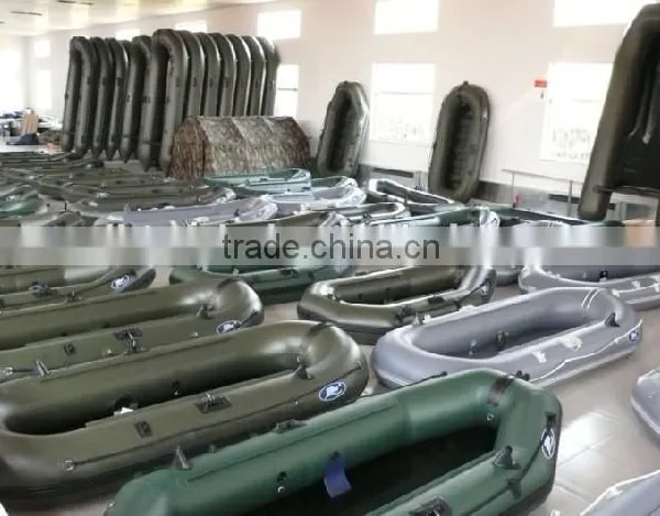 Engine Dinghy Dinghy Boat Motor High 230 Inflatable Boat for Sale Quality Choice photo-3