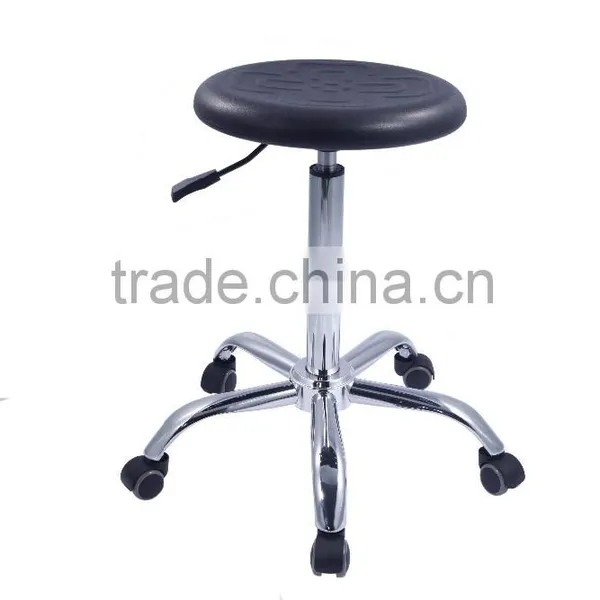 Online Wholesale Shop Height Adjustable Lab Stool Chair photo-3
