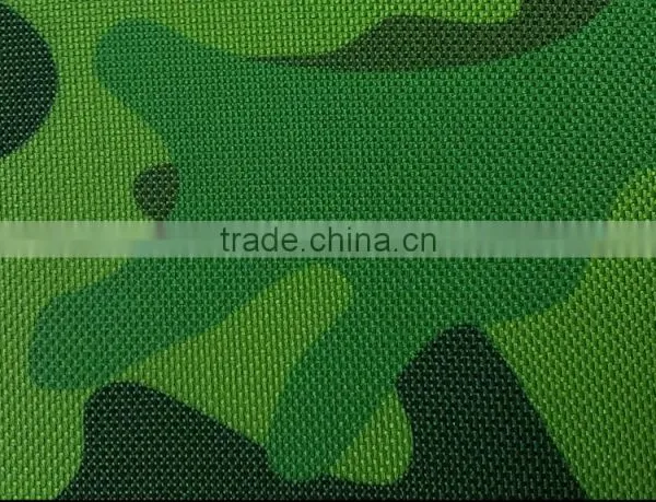 Wholesale 1200D Polyester Fabric Manufacture From China photo-3