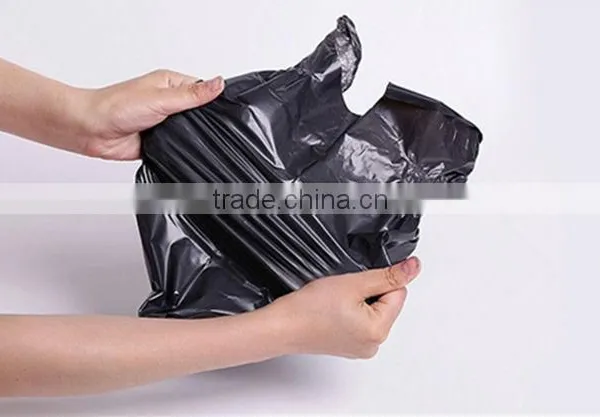 Yason Hot Poly Envelope Air Express Shipping Clear Plastic Mailing Envelopes Dongguan Express Christmas Bags photo-5