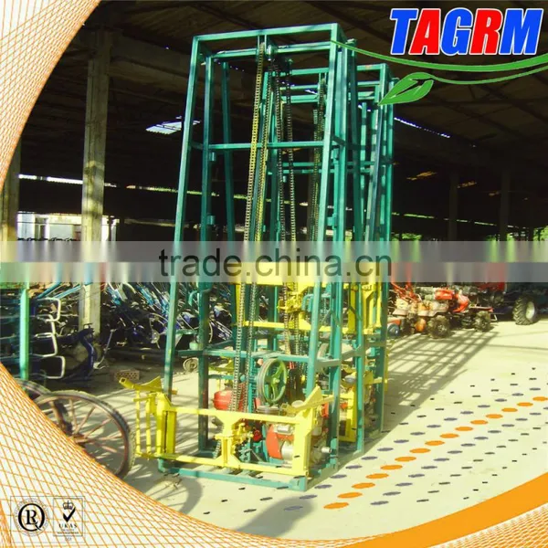 2014 China Farm New Equipment Simple Mini Sugarcane Lifter/sugar Cane Lifter SL5 photo-5