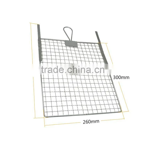 26cm Paint Grille With Metal Stripe Paint Grid Paint Tool Paint Accessories photo-4