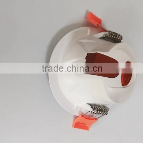 China Supplier 20 Watt Led Downlight Housing photo-3