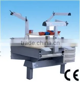Dental Laboratory Workbench for Three Person DLLB001