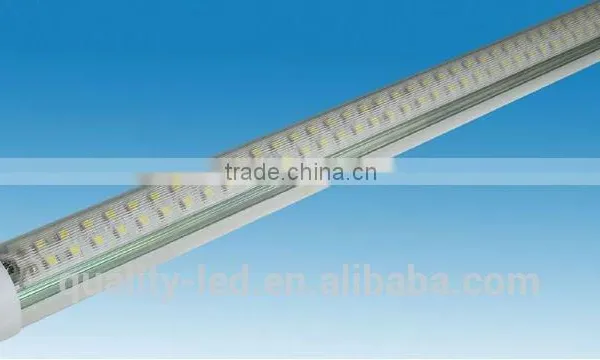 IP65 Transparent Led Tube Light t8 Dimmable Led Tube Lights photo-3